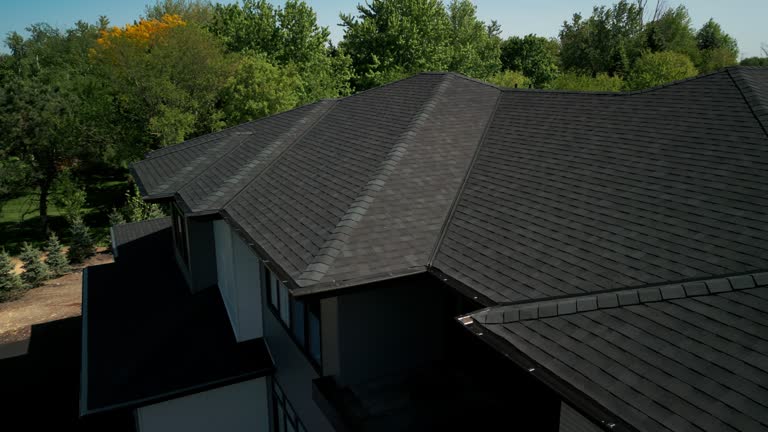 Best Metal Roofing Installation  in Seaman, OH