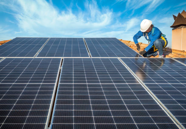 Best Green or Eco-Friendly Roofing Solutions  in Seaman, OH
