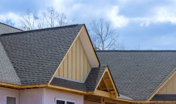 Best Flat Roofing  in Seaman, OH