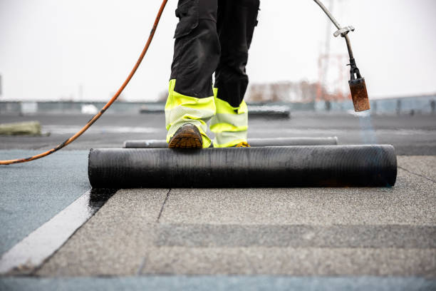 Best Gutter Installation and Repair  in Seaman, OH