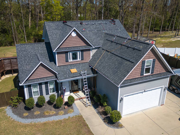 Best Roof Maintenance and Cleaning  in Seaman, OH